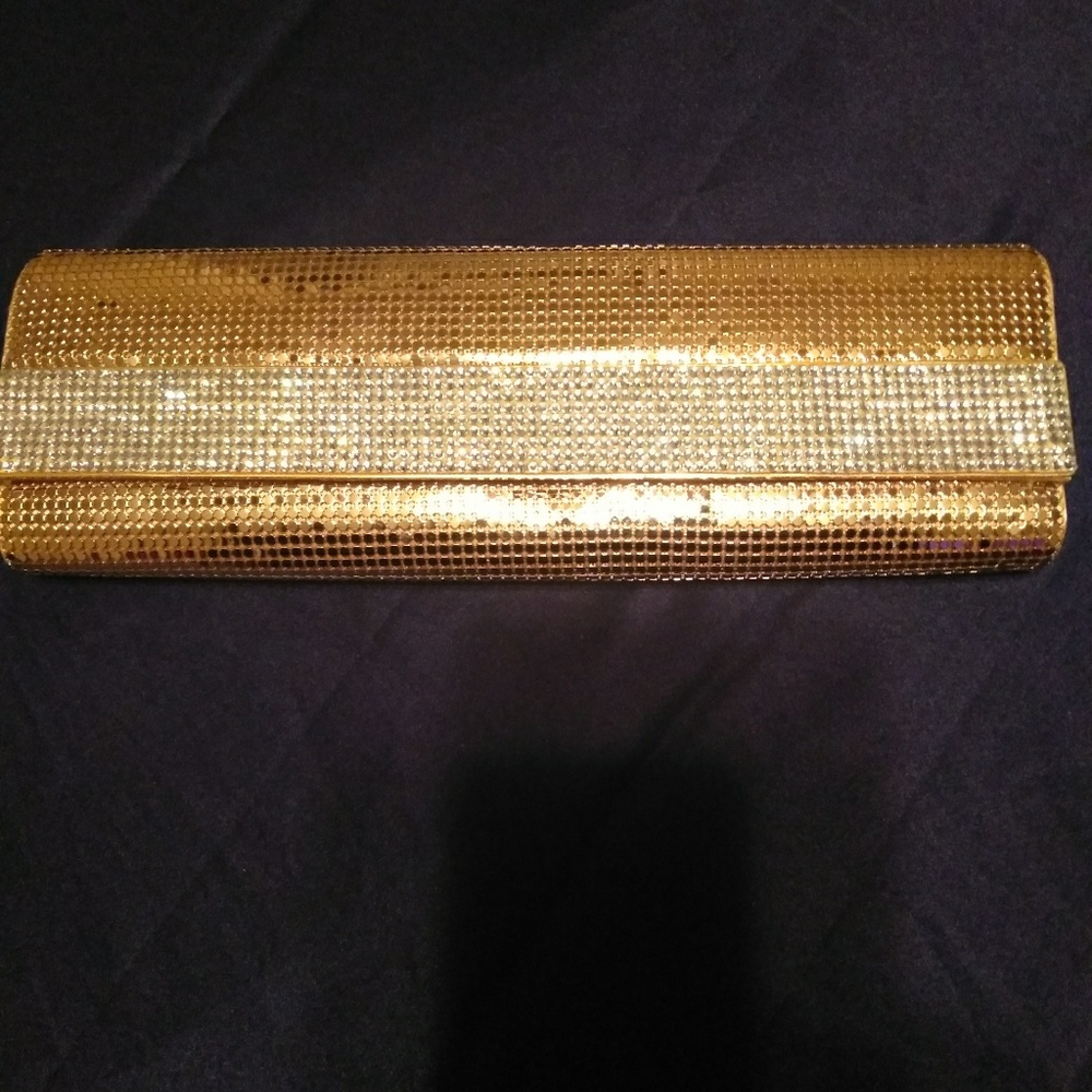 *Sale*🔥🔥Sequins clutch!